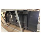 Wolverine Skid Steer Root Grapple Attachment MFG-13-63W