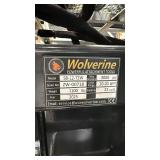Wolverine 72in Skid Steer Screening Bucket SB-12-72W