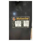 Wolverine MCB-11-48W Mini Skid Combination Bucket 48 Inch 4.5 cu ft