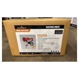 2025 LandHero Electric Hoist PA-200