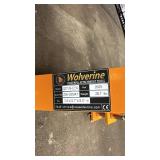 Wolverine Quick Coupler QC7-26-12.5G