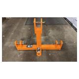 2025 Wolverine Quick Coupler QC1-26-20G