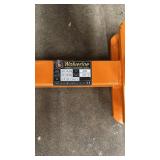 2025 Wolverine Quick Coupler QC1-26-20G
