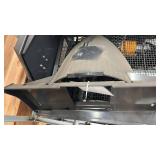 2025 Wolverine Skid Steer Tree Digger