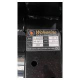 2025 WOLVERINE NON-ADJUSTABLE CLIP-ON PALLET FORK TF1-66-4000G
