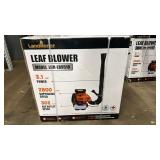 LandHonor Model LHR-LB9510 Backpack Leaf Blower