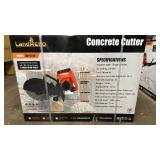 2025 LandHonor Concrete Cutter