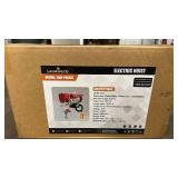 LandHero Electric Hoist Model OLH-PA600 in Box