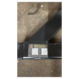 2025 Wolverine 3-Point Trailer Hitch Adapter TQH-26-01C