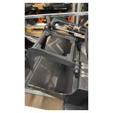Wolverine Mini Skid Stump Grapple 44 in