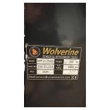 2025 Wolverine Mini Skid Steer Pallet Forks