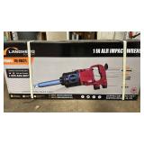Landhero 1 Inch Air Impact Wrench Model IH-IW21, 2800 ft-lb Torque