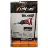 Landhero 1 Inch Air Impact Wrench Model IH-IW21, 2800 ft-lb Torque