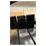 2025 WOLVERINE NON-ADJUSTABLE CLIP-ON PALLET FORK TF2-66-4000G