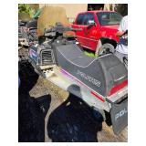 1995 Polaris Indy Lite (Parts or Repair)