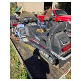 90s Yamaha VMax 600 (Parts or Repair)