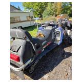 90s Yamaha VMax 600 (Parts or Repair)