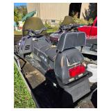 90s Arctic Cat Puma (Parts or Repair)