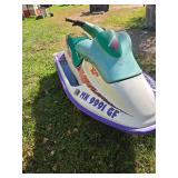 1994 Seadoo Bombardier XP