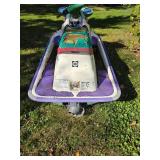 1994 Seadoo Bombardier XP
