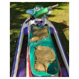 1994 Seadoo Bombardier XP