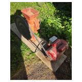 Elec Grain Mill