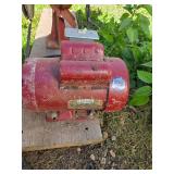 Elec Grain Mill