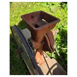Elec Grain Mill