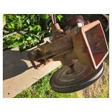Elec Grain Mill
