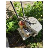 2- Echo TC-2100 Tillers