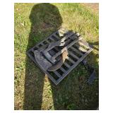 Small Portable Deer Stand