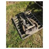 Small Portable Deer Stand