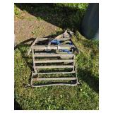 Large Portable Deer Stand
