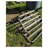 Large Portable Deer Stand