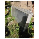 Solar Stream Water Heater & 3 Domestic Hot Water Solar Panels