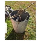 Vintage Honey Extractor