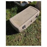 Tailgater Pickup Tool Box