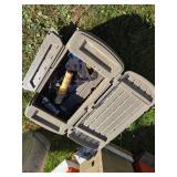 Tailgater Pickup Tool Box