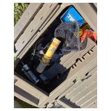 Tailgater Pickup Tool Box