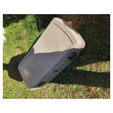 Tailgater Pickup Tool Box