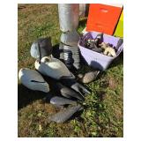 20+ Goose & Duck Decoys