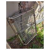 Hancock Beaver Live Trap
