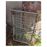 Hancock Beaver Live Trap