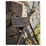 Hancock Beaver Live Trap