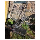 Craftsman 45" Two Stage Front Mount Snowblower