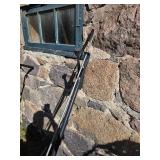 Craftsman 45" Two Stage Front Mount Snowblower