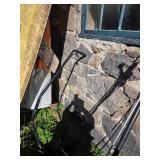 Craftsman 45" Two Stage Front Mount Snowblower