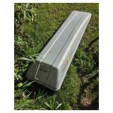 Thule Alpine Roof Mount Ski Carrier