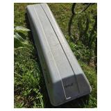 Thule Alpine Roof Mount Ski Carrier