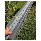 Thule Alpine Roof Mount Ski Carrier